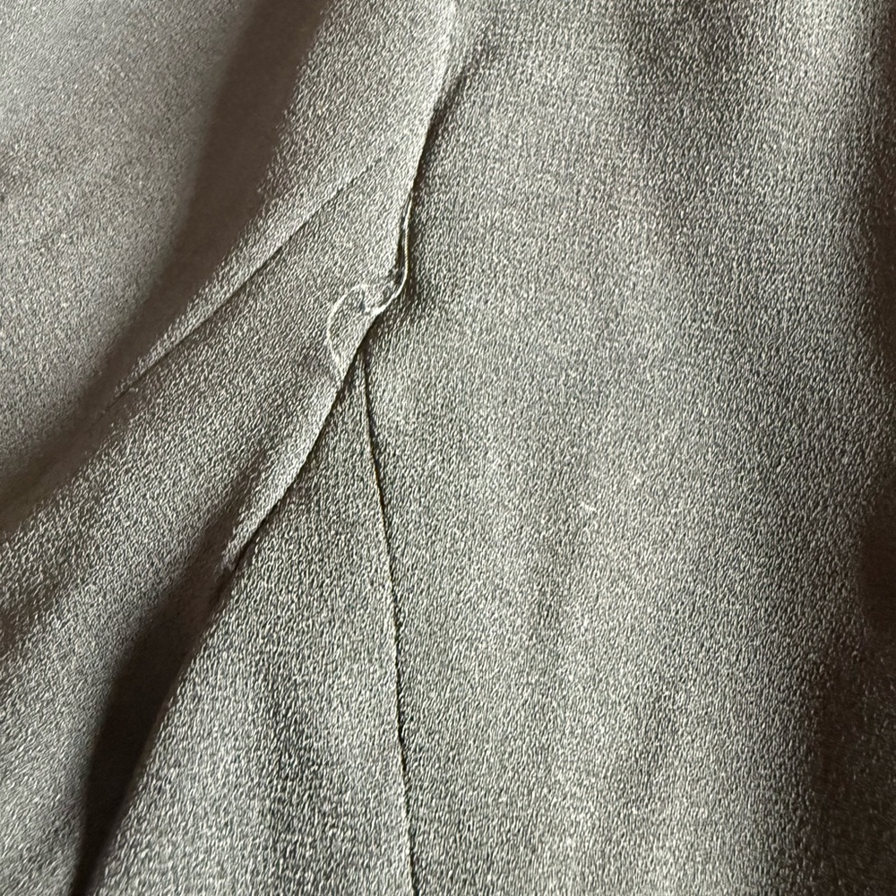 Babaton Black Open-Front Women's Blazer Jacket - Picture 10 of 11